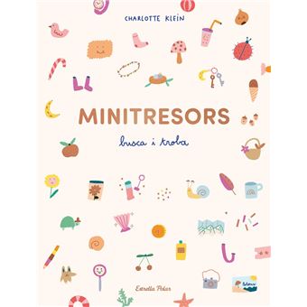 Minitresors. Busca i troba