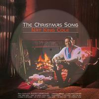 The Christmas Songs - Vinilo