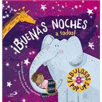 ¡Buenas noches a todos!