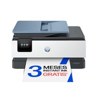 Impresora multifunción HP Officejet Pro 8135e, HP+, compatible con Instant Ink