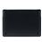 Funda Incase Hardshell Negro para MacBook Pro 13''