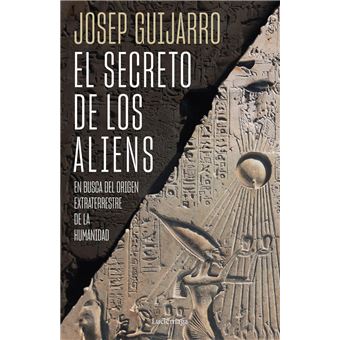 El secreto de los aliens - 1