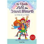 El Club Arc de Sant Martí 3. La feina de la Trona