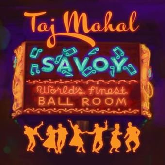 Savoy - Vinilo
