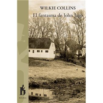 El Fantasma De John Jago