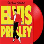 The King Collected - Vinilo Rojo