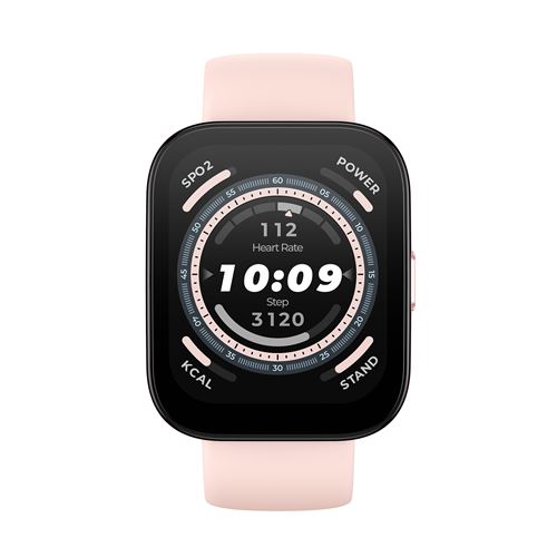 Amazfit Bip Amazfit Pace Mediamarkt Amazfit Gtr Amazfit Gts En - Main Image