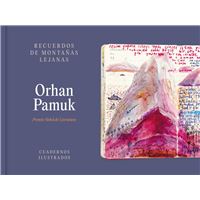 Recuerdos de montañas lejanas