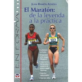 El maratón: de la leyenda a la prác - 1