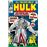 Biblioteca Marvel El Increíble Hulk 1. 1962-63
