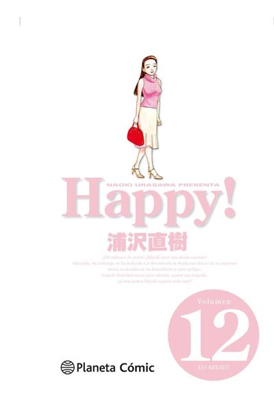 HAPPY! Nº 12/15 - Imagen 2