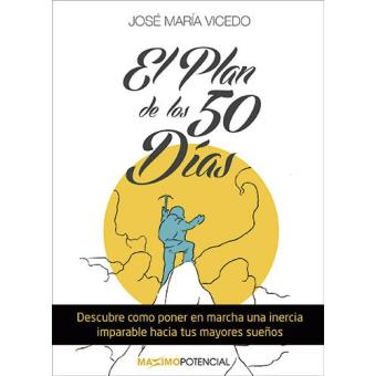 El plan de los 50 días