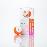 Droide Sphero Mini Naranja_1