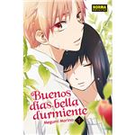 Buenos días, bella durmiente