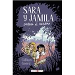 Sara y Jamila salvan el verano