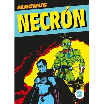 Necron 2