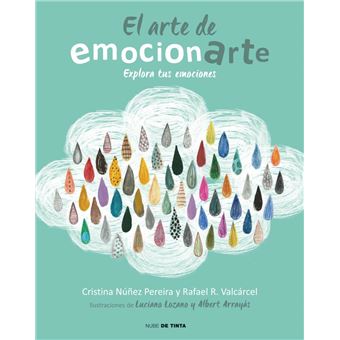 El arte de emocionarte - 1