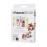 Papel Polaroid Zink 3x4 10 uds para Polaroid Pop_0