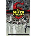 El Sexto Revólver 2