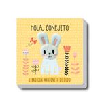 Hola Conejito