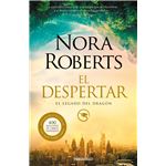 El despertar (El Legado del Dragón 1)