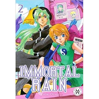 Immortal Rain, Vol. 2