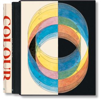 The Book of Colour Concepts - 1