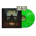 Lp-meliora(10 aniv)(2lp verde neon)
