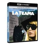 La Trama - UHD + Blu-ray
