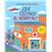 ¿Qué esconde el hospital? Libro con solapas