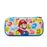 Funda protectora rígida PowerA Mario Photo Booth para Nintendo Switch