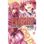 Rurouni Kenshin: Hokkaidô 6