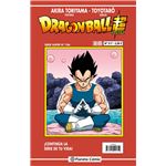 Dragon Ball Serie Roja nº 317