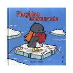 Pinguino enamorado