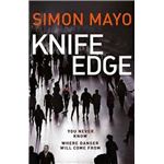 Knife edge