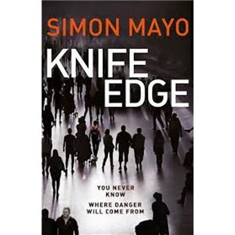 Knife edge