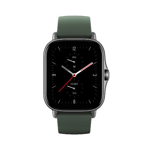 Para Xiaomi Watch S1 Active Correa de reloj de aleación de titanio