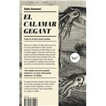 El calamar gegant