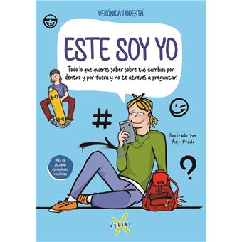 Este Soy Yo