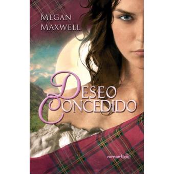 Las guerreras Maxwell 1. Deseo concedido - -5% en libros | Fnac
