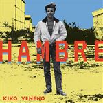 Hambre – Vinilo