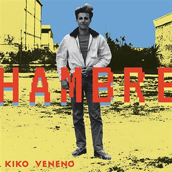 Hambre – Vinilo