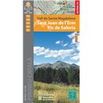 Sant Joan De L''erm - Pic De Salori