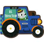 El tractor