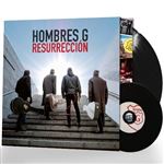 Resurrección - CD + Vinilo