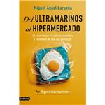 Del ultramarinos al hipermercado