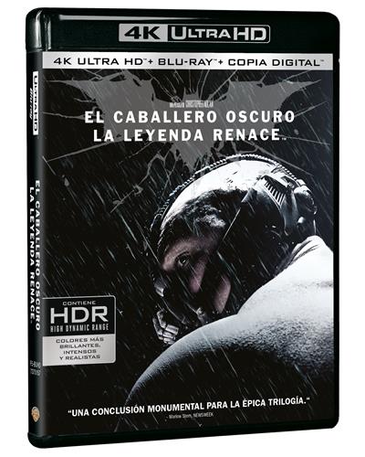 Una cámara