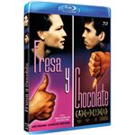 Fresa y Chocolate - Blu-ray
