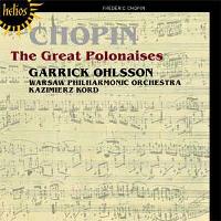 Great Polonaises