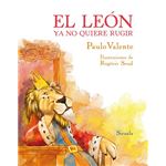 El león ya no quiere rugir